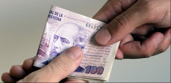 Analistas preveem queda da economia argentina neste ano
