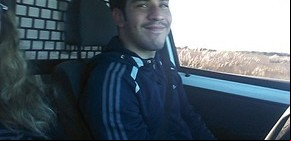 El absurdo asesinato en un robo del joven que soñaba con tener su negocio propio