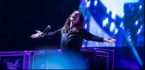 La mejor despedida para Black Sabbath