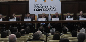 Carta de los empresarios a la dirigencia política: "No nos asusta competir pero así no es posible"