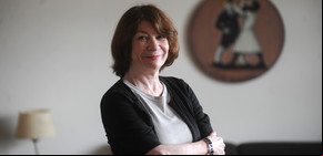 Josefina Ludmer: ojos achinados que sabían leer