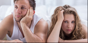 Disritmia sexual, cuando en la pareja hay un desacuerdo de timing
