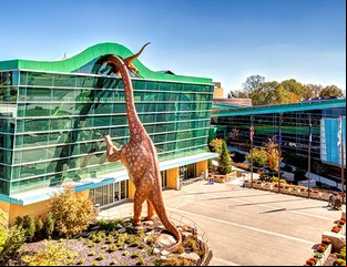 Seis museos para disfrutar con los chicos