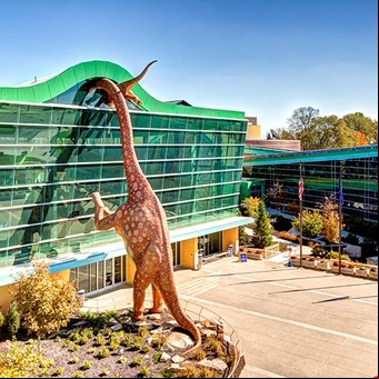 Seis museos para disfrutar con los chicos
