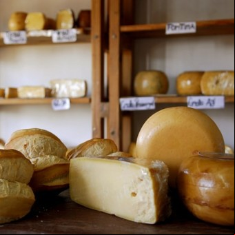 Cerca de CABA hay un pueblo con la mejor Ruta del Queso del país: dónde queda y cuál es su festival único