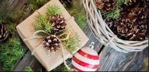 8 consejos de envolturas ecológicas para Reyes Magos