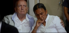 Murió Raúl Noro, el esposo de Milagro Sala