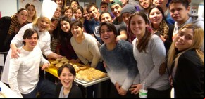 Una universidad privada enseña cómo entrenar el disfrute
