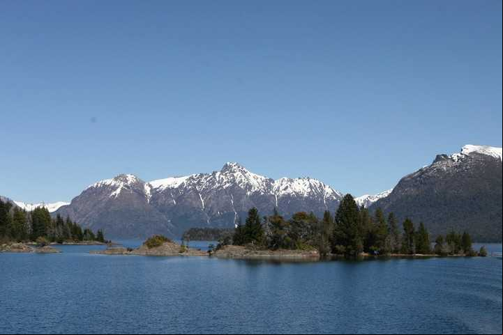 Parque Nacional Nahuel Huapi