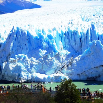 Parques Nacionales: un viaje a la naturaleza