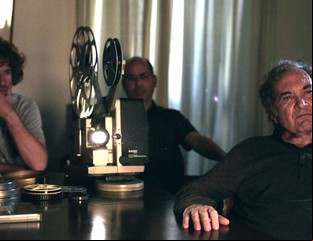 Piglia, la película del escritor y su memoria