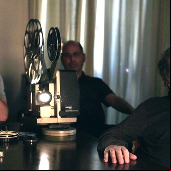 Piglia, la película del escritor y su memoria