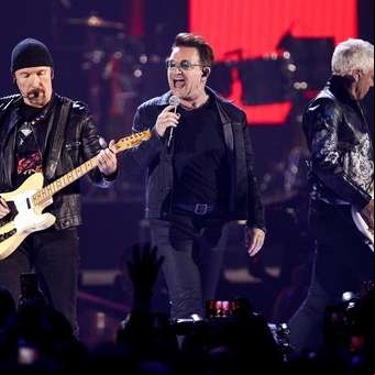 Por qué ya nadie escucha a U2: diez razones