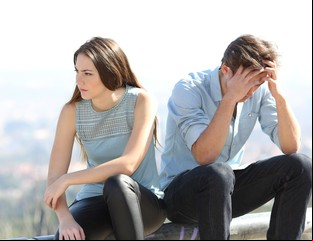 "Hasta acá llegué": la difícil tarea de terminar con amores tóxicos