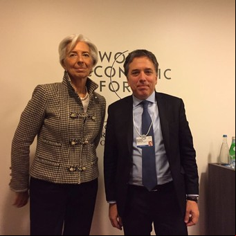 El FMI recomienda "acelerar las reformas" de la economía