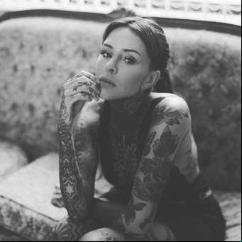 Tattoo trendy 2017: los tatuajes que son tendencia entre las celebrities