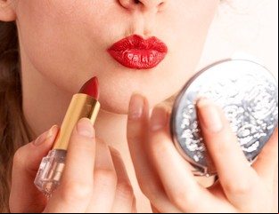 ¿Qué dice de ti el color de tu lipstick?