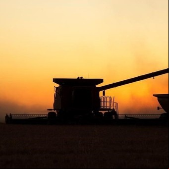 Maquinaria agrícola: las ventas crecieron 91% en el primer semestre de 2017