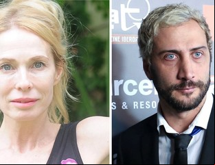 Gloria Carrá y una rotunda declaración sobre su ex, Luciano Cáceres