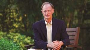 David Perlmutter, neurólogo que es muy crítico de las harinas refinadas y su daño al cerebro.