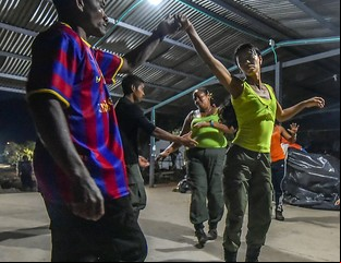 Entrevista con Julieta Lemaitre: una frágil paz  colombiana