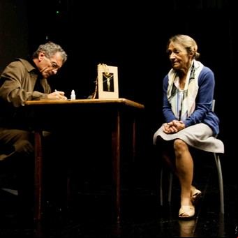 María Moliner, todas las palabras de una vida