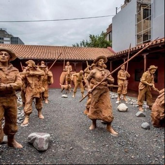 Reabrieron los museos provinciales de Salta: cómo hacer reservas y todo lo que tenés que saber para visitarlos
