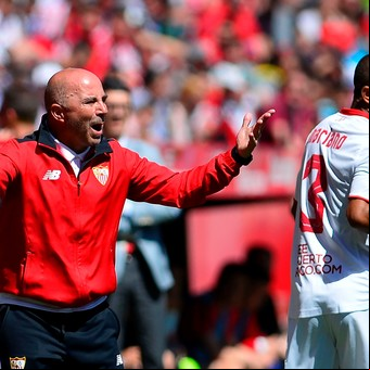 Despedido Bauza, la AFA ahora está dispuesta a cumplirle el sueño a Sampaoli