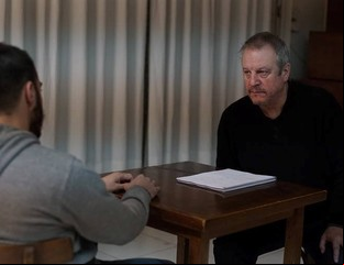"Maracaibo": Un padre en su laberinto