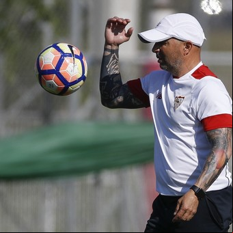 El Arsenal de Inglaterra también quiere a Sampaoli