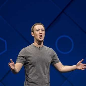 Mark Zuckerberg quiere convertir a Facebook en un metaverso, un mundo virtual para trabajar y entretenerse