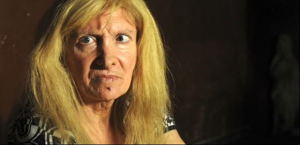 Preocupa el estado de salud de Zulma Lobato: Fue internada de urgencia