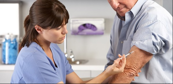 Gripe A anticipada: síntomas, cuidados, vacunación y cómo diferenciarla de COVID