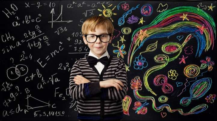 El cerebro necesita ejercicio. Y leer es uno de los ejercicios más indicados para mejorar tu Cociente Intelectual.