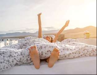 El significado de los 5 sueños más comunes