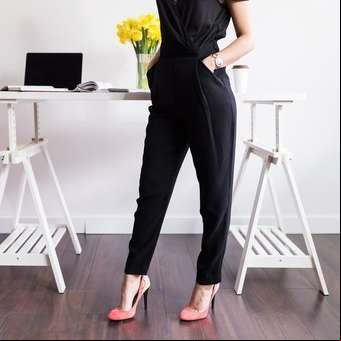 5 tips de estilo para parecer más estilizada