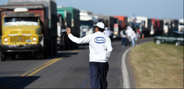 Se destrabó el conflicto en Sancor: malestar en el Gobierno por gerentes que cobran $400 mil