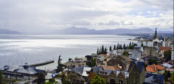 Bariloche celebra su 115º aniversario