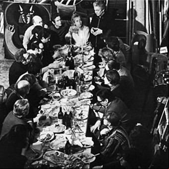 La literatura clandestina