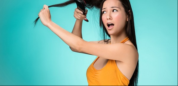 5 mascarillas naturales para un cabello revitalizado