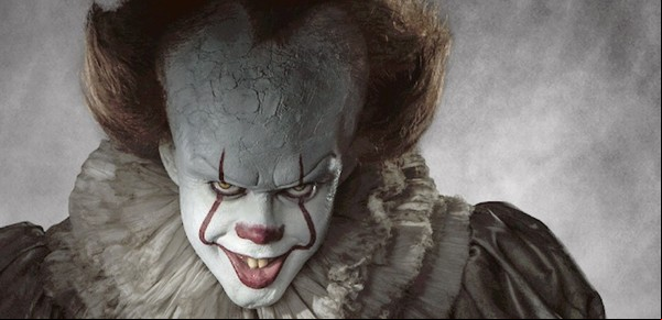 Stephen King ya vio "IT Capítulo 2" y avisó: "Van a flotar"