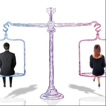 El Congreso se prepara para el desembarco de más mujeres: en 2019 debuta la paridad en las listas