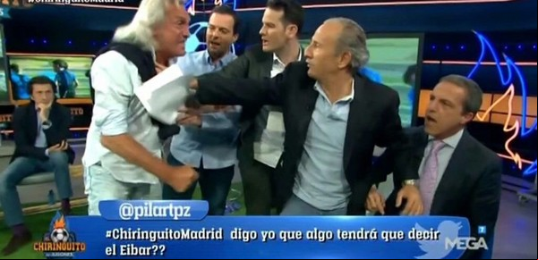 La muerte del 'Loco' Gatti: por qué en España lo amaban con desmesura y todavía lo lloran sin haber jugado un minuto en ningún equipo