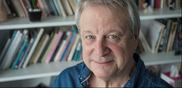 Jorge Marrale: "Me casé tres veces y ninguna mujer me reprochó nada"