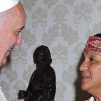 Del Vaticano a China: cómo hacía Milagro Sala para llevar cientos de miles de dólares al exterior