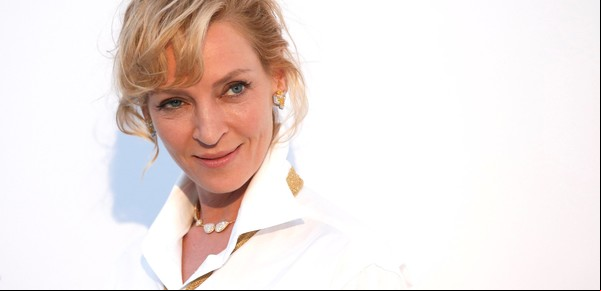 "No merecés una bala": Uma Thurman fue durísima con Harvey Weinstein