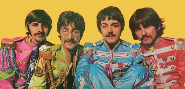 Los 4 Fantásticos: los actores que interpretarán a los Beatles en una biopic épica