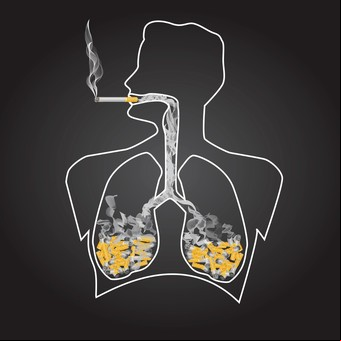 Del cigarrillo al cáncer: 8 cosas que debe saber un fumador