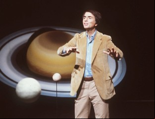 Carl Sagan: 5 reflexiones sobre la ciencia que transformarán tu visión del mundo
