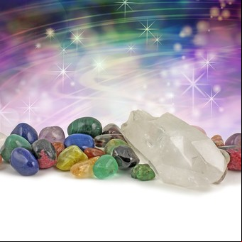 Talismanes de la suerte: qué piedra llevar según tu signo